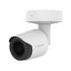 Hanwha Techwin TNO-C3062T Hanwha Vision Netzwerkkamera • Thermal • Mini • • AI