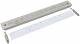 Dehn + Soehne 472422 Dehn PAS EX AD 11 AP cover STAINLESS STEEL with spacer bolts