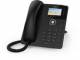snom D717 black customized