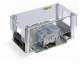 WAGO 895-1051 Einspeisemodul Transparent