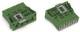 WAGO 770-2334 plug 0.5-4 sqmm green