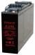 Effekta BZK/BTL12-150FK Effects e.g. Battery 12V/150Ah, 10-year life expectancy