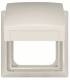 Busch Jaeger 2CKA001799A1001 BJ 1760 NS-914 label holder middle 