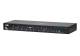 Aten KVM-Switch 8-f. Audio/USB/DVI