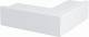 OBO Bettermann 6248432 OBO LKM A80080RW external corner 80x80mm St FSK pure white RAL9010 