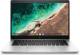HP Elite c645 G2 ChromeBook Enterprise AMD Ryzen 5 5625C 14inch FHD AG LED UWVA 8GB 256GB SSD Webcam ax6G+BT Chrome OS 1y (DE)