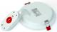 RED LED Slim Downlight SLIMEXX® 12W IP20 2700-4000K 1100lm DA 150mm 5620-40-0008