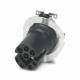 Phoenix Contact 1238258 Phoenix SACC-CI-M12FSY-8P SMD SH R32X Einbausteckverbinder