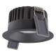 Osram 4058075799585 Ledvance SP FIX P 8W930 PS DIM IP44 BK EB-Strahler fest 680lm 3000K dimmbar