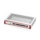 ZyXEL USGFLEX 200H Security Bundle Firewall 6.500 Mbps