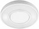 SG Leuchten 212004 SG SGLI CIRCULUS matt white with Sens 3000K surface-mounted ceiling light