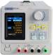 Siglent SPD1168X DC Labornetzgerät / Das SPD1168X ist ein DC Labornetzgerät mit einer Ausgangsleistung von max. 128 W.