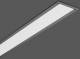 RZB 312323.003 Einbauleuchte Less is more 50 LED/22W-3000K