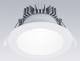 Zumtobel 96635050 Thorn CETUS3 M LCS EHF RWH LED-Downlight 