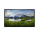 DELL DELL-P8624QT 86 P8624QT LED-Display Touchscreen