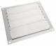Hager M-BB6060 Bodenblech 4teilig 600x600 (BxT) verzinkt