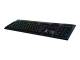Logitech Tastatur G915