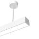 Lts Licht und Leuchten 659721 LTS ML-P 060.1030.14 U19WB/DALI Monoline 060 pendant light 19W 830 2230LM DALI