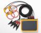 Ch. Beha 4920771 Fluke -1748/30/EUS Power Quality Logger with iFlex up to 3,000 A, 60 cm