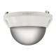 Hanwha Techwin SPB-VAN11 Hanwha Vision Zubehör • Cover • Smoked Dome Cover • 