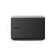 Toshiba HDTB510EK3AA 6,3 cm 1 TB USB 3.2 Canvio Basics schwarz NEW extern retail 