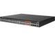 EdgeCore Switch full manged 54 Port • 48 x 1Gbe • 6x 10G SFP+ • 48,3 cm ( 19 inch ) 1 HE • Datacenter Switch • Front-to-back • EPS122 • 4625-54T-O-AC-F