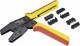 Cimco 106052 CLICK'N'CRIMP solar, including dies