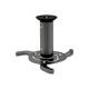 InLine® Projector Bracket height 130/200mm max. 10kg