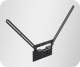 Yealink 3311118 VB-TVMount-01 (freight shipping)
