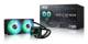 ASUS 90RC0201-B0EAY0 LC 240 ARGB AIO Liquid Cooler