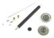 ZEBRA TECHNOLOGIES KIT RPR QLN420 PLATEN/GEAR