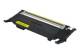 Toner Samsung CLT-Y4092S 1.000 Seiten