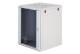 DIGITUS wall-mounted enclosure Dynamic 16 U 600x600 mm grey