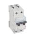 Legrand 404109 TX3 LS-Schalter B 6A 2-polig 10kA 400VAC 2TE