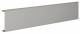 Hager B4006027030 channel top width 60 mm gray, 2 7030 B40060