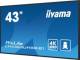 Iiyama LH4365UHSB-B1