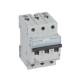 Legrand 403399 TX3 LS-Schalter B 8A 3-polig 6kA 400VAC 3TE