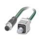 Phoenix Contact 1407517 NBC-MSD/ 2,0-93B/R4RC SCO network cable