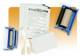 Zebra 105912-002 C CLEAN CARTRIDGE COMPLETE