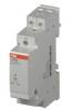 ABB 2TAZ312001R2043 E294/24 Zentral Ein-Aus 24 VAC, 18 mm