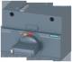 Siemens 3VA92570EK11 3VA9257-0EK11 Frontdrehantrieb Stan Zubehör für 3VA1250