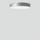 BEGA Gantenbrink 50654.2K3 ceiling/wall light for indoor use white aluminium 3000K