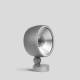 BEGA Gantenbrink 84546AK4 spotlight, silver, 4000K