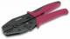 Cimco 106112 one-hand system crimping pliers professional crimp with oval crimping