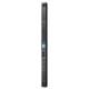 APC AP8958NA3 Switched Rack PDU 2G Zero U Rack AC 200/208/230V RS-232 input NEMA L6-20 oc 8 2,9m cord Canada United States BK
