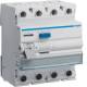 Hager CFA425D
