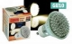 LED-Strahler McShine ''Sesenta Vela'', GU10, 60LEDs, warmweiß #1450624 Nachfolger#