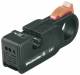 Weidmüller 9030500000 Weidmuller Wire Stripper 3-stuf CST, for 3-8 mm coax u rd Dat.Leit 