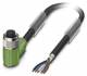 Phoenix Contact 1682964 Phoenix SAC-5P- 1,5-PUR/M12FR SH Sensor-/Aktor-Kabel
