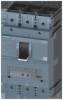 Siemens 3VA24635HM320AA0 3VA2463-5HM32-0AA0 power circuit breaker IEC630M 55kA 415V 3-pole 630A